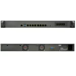1U Rackmount Firewall