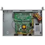 1U Firewall Router Server