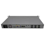 Network Firewall Appliances