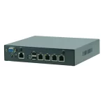 Firewall appliance open source