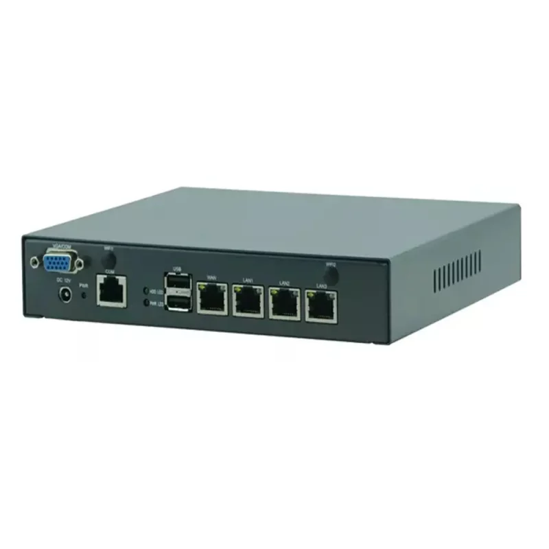 Firewall appliance open source