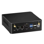 Mini PC With Intel 12th Gen Processors