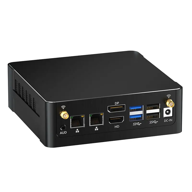 Mini PC With Intel 12th Gen Processors