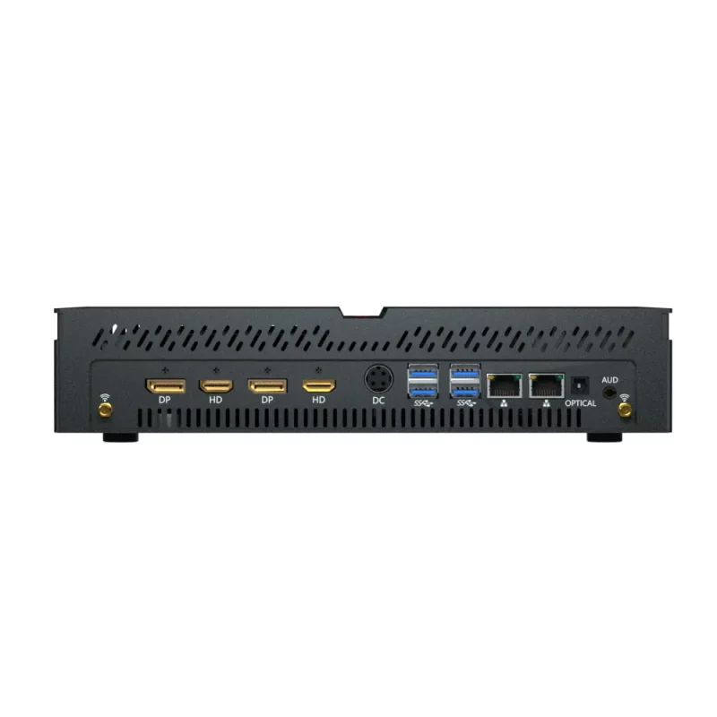 Mini Gaming PCs and Kits - Intel® NUC