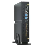 Mini Gaming PC Nvidia RTX 2060 6G GDDR6 Intel Core i9 i7 i5 Desktop Gamer Computer