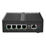 4 LAN Firewall Micro Appliance Mini pc