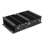 Dual Ethernet Mini Computers & PCs