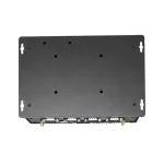 Industrial rugged design