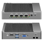 Firewall appliance pfsense mini pc
