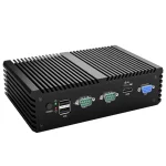 Firewall Appliance Mini PC, Intel Celeron N5105 Soft Router