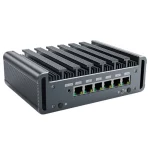 6 Lan Firewall Router