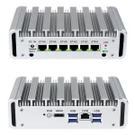 Firewall Motherboard support 4 Lan,6 Lan 8 LAN
