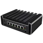 6 LAN Firewall Appliance