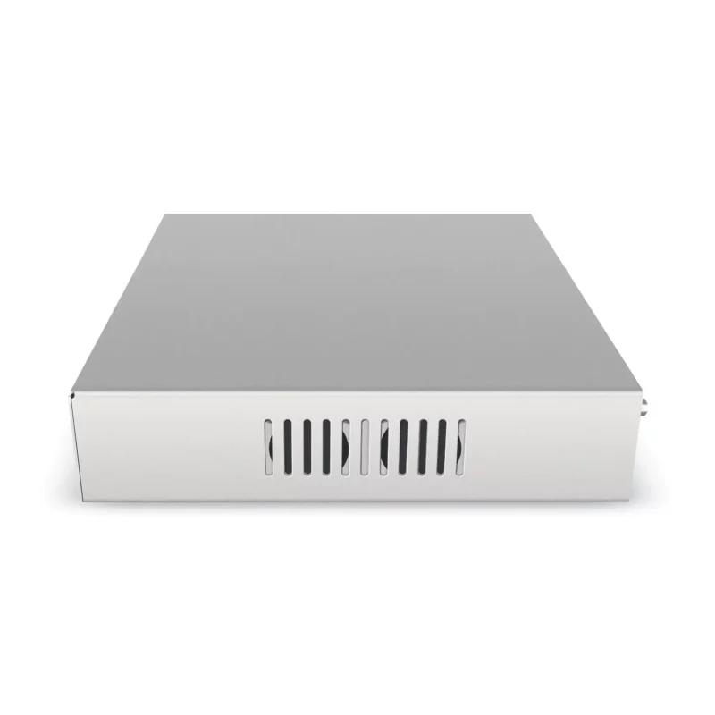 Celeron J4125 Quad Core Firewall Micro Appliance, Mini PC