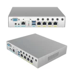 Firewall PC Celeron J4125 4 Lan