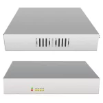 4x 2.5GbE Intel J4125 Firewall that Finally Works with pfSense!