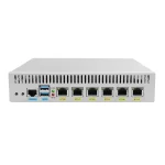 6 LAN Firewall Appliance