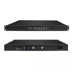 1U Rackmount Router Server Firewall Appliance