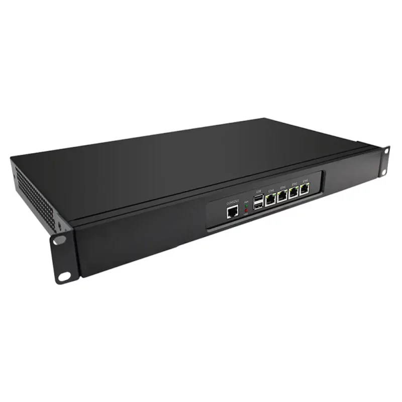 cost-effective firewall appliance