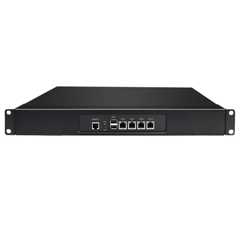 1u Firewall Network Appliance