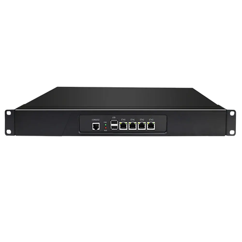 1u Firewall Network Appliance