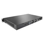 Intel® 4405U 6 LAN 1 COM 4G/5G Firewall 1U Rackmount