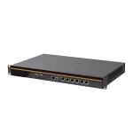 Enterprise-grade network solution