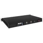 1u Firewall Network Appliance Hardware With 8 Ports