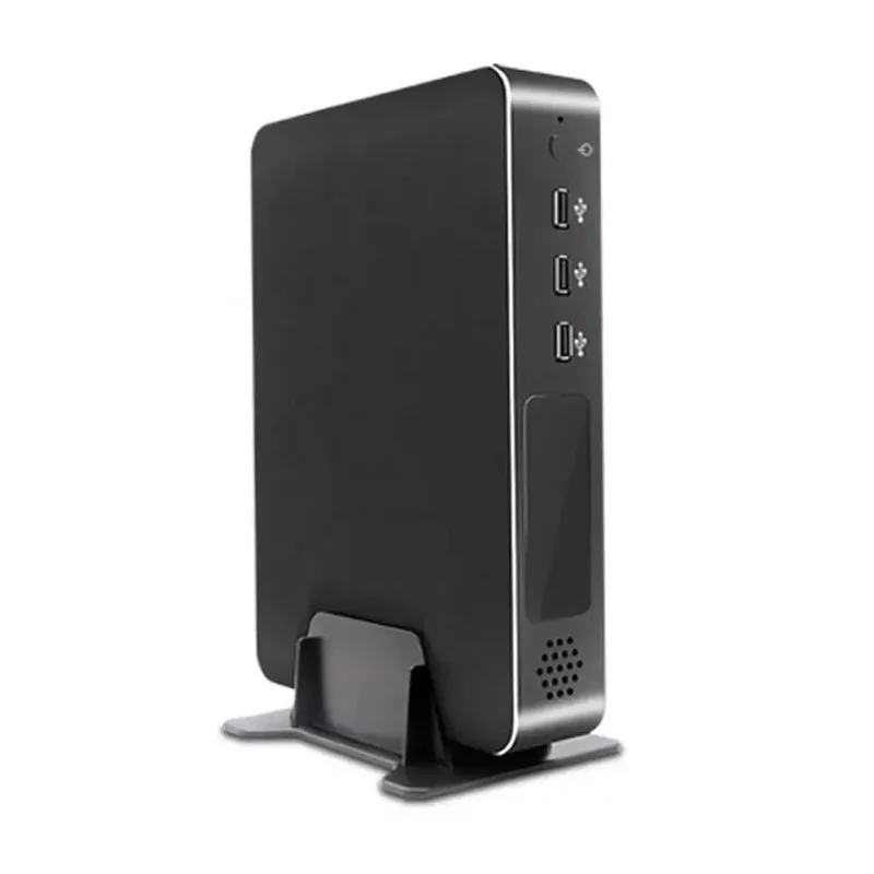 nvidia gaming pc build