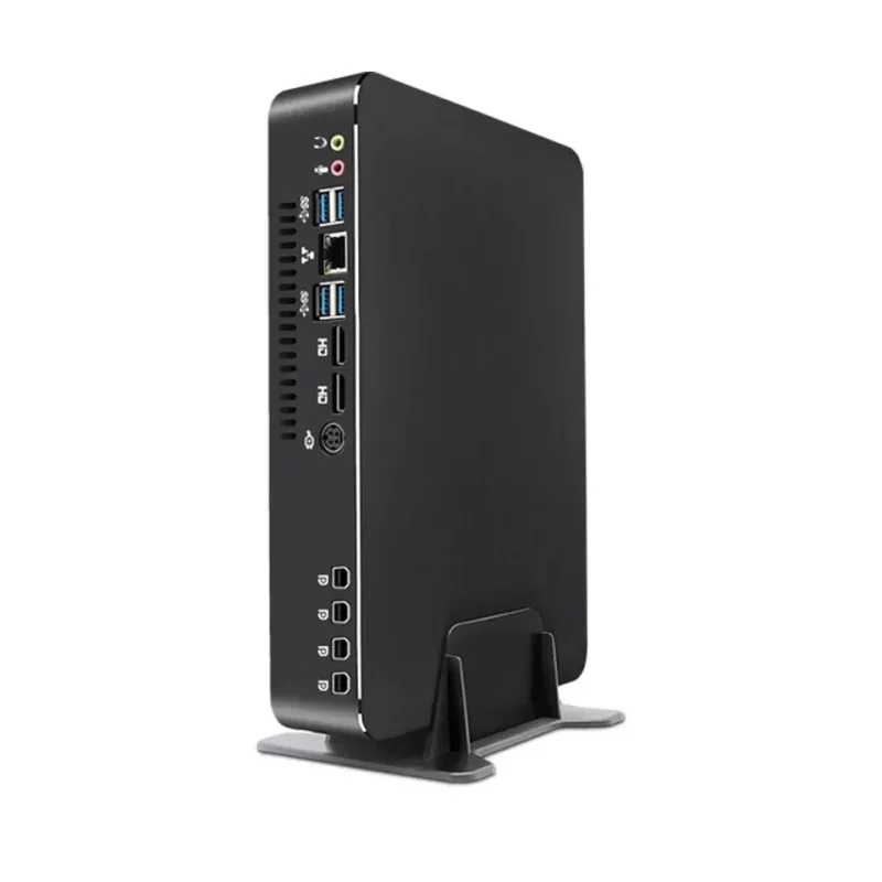 gaming pc with nvidia graphics card