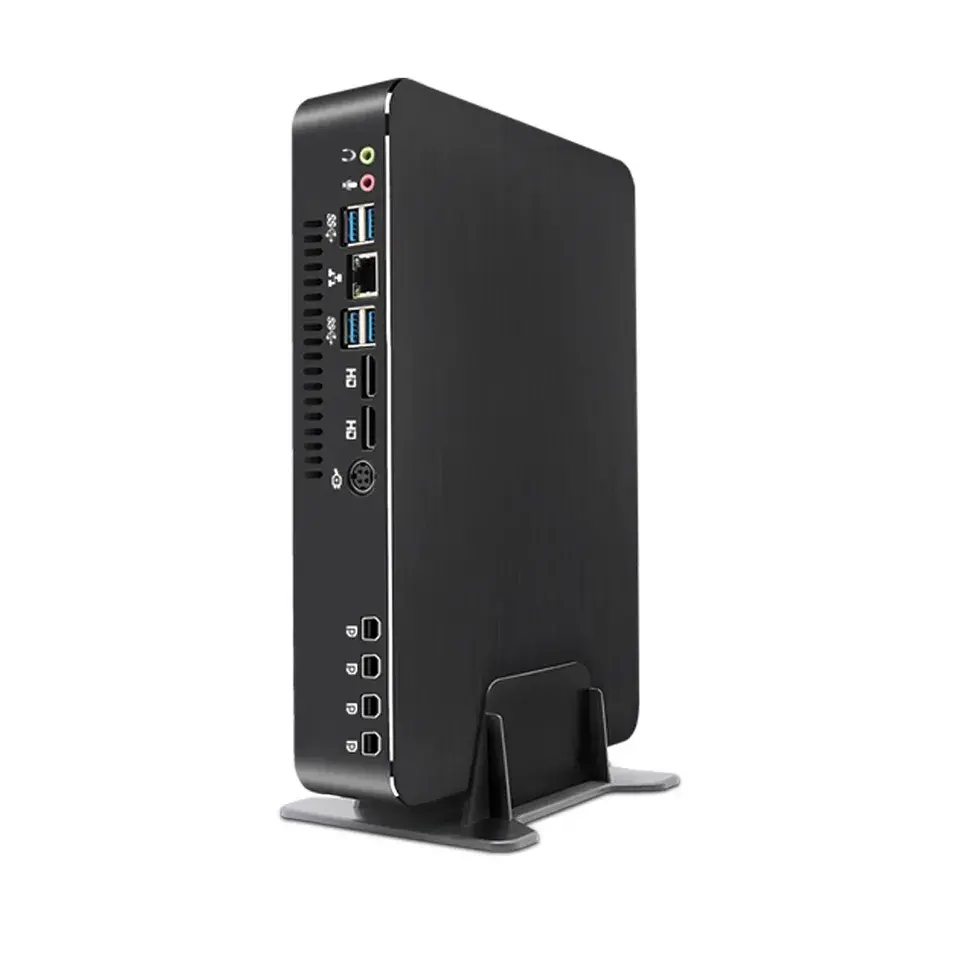 gaming pc with nvidia graphics card