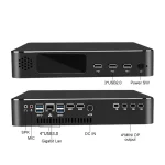 pc with dedicated graphics card