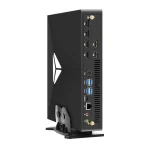 Multi-display gaming PC