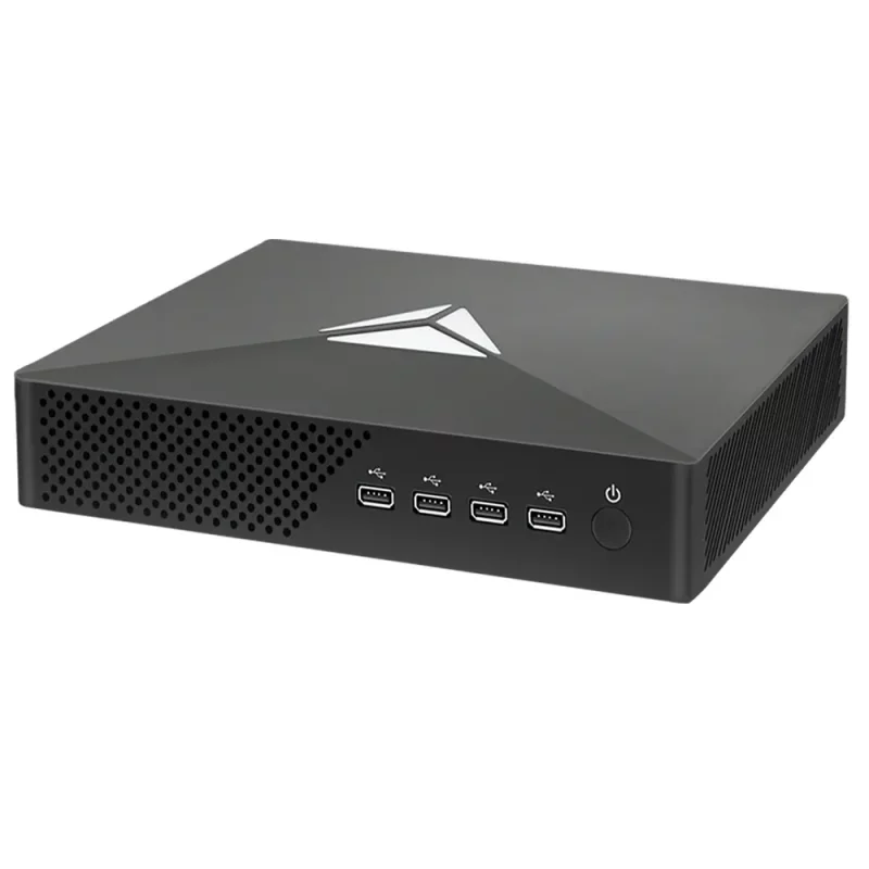 High-performance mini PC
