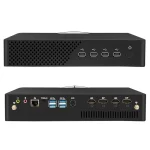 Mini gaming PC