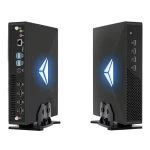 Mini desktop computer