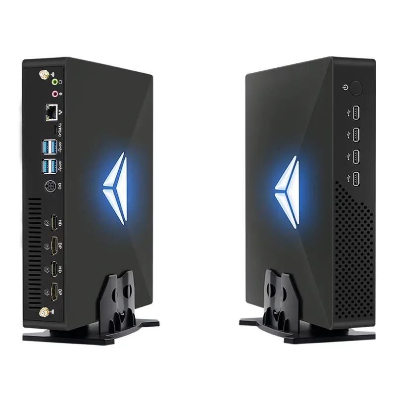 Mini desktop computer