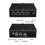 mini pc for firewall use