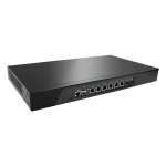 Home Firewall Appliance with 6 x lan, 2 x sfp