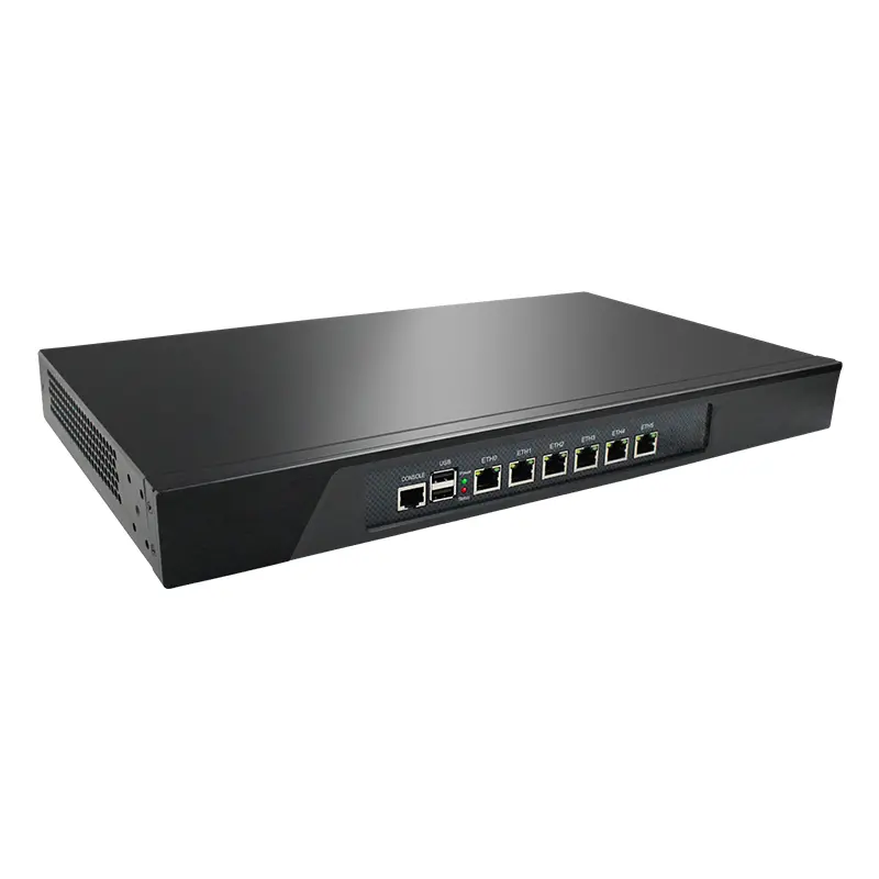 B85 Z87 1U firewall