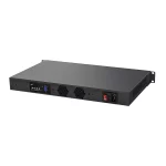 B660 hardware firewall solution for 12th Gen Intel CPUs