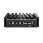 Industrial pfSense Mini PC