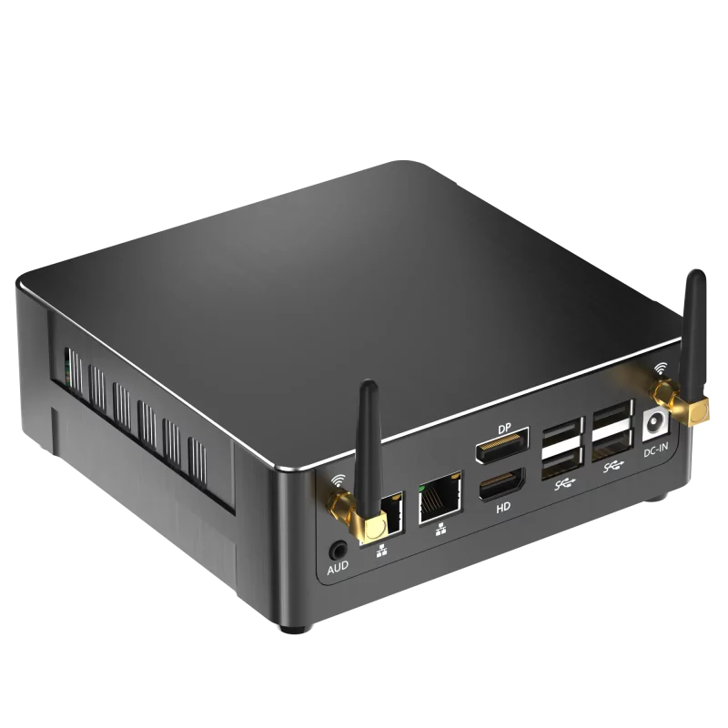 Affordable Ryzen Mini PC