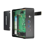 Ryzen-based media center PC
