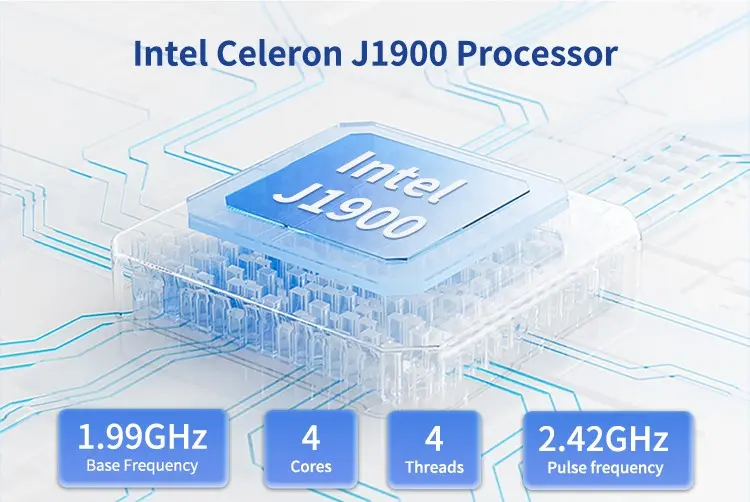 Nano Mini PCs