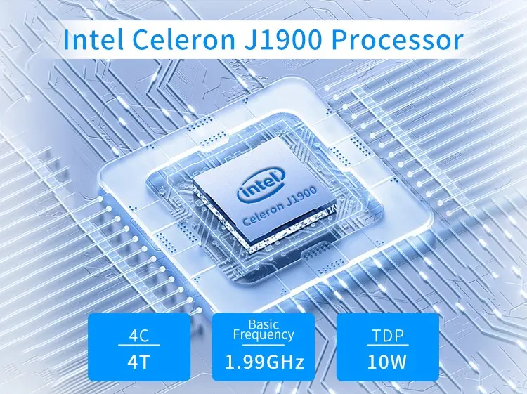 Fanless Industrial PCs