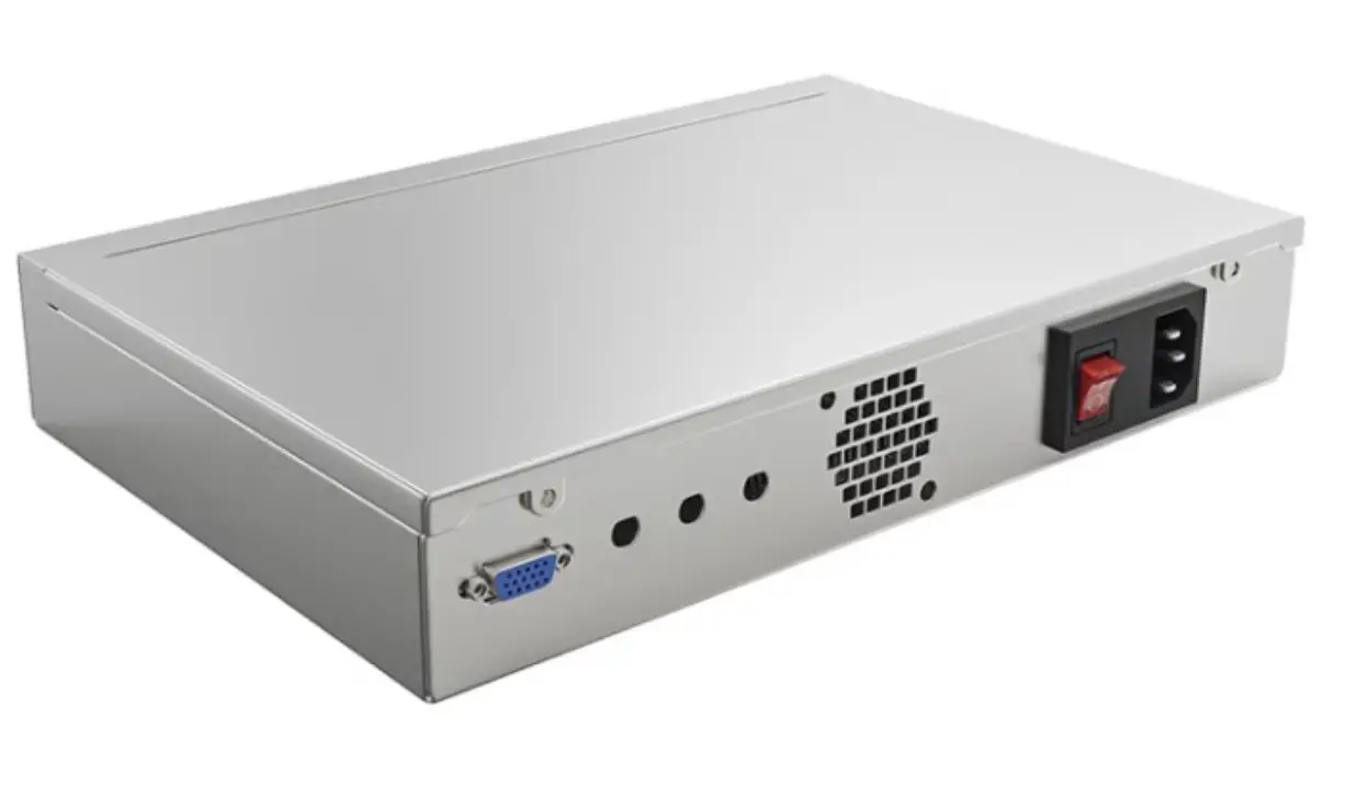 13 inch Desktop Network Appliance