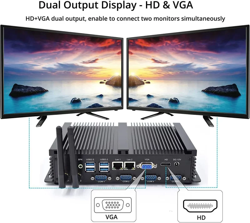 PC Manufacturer