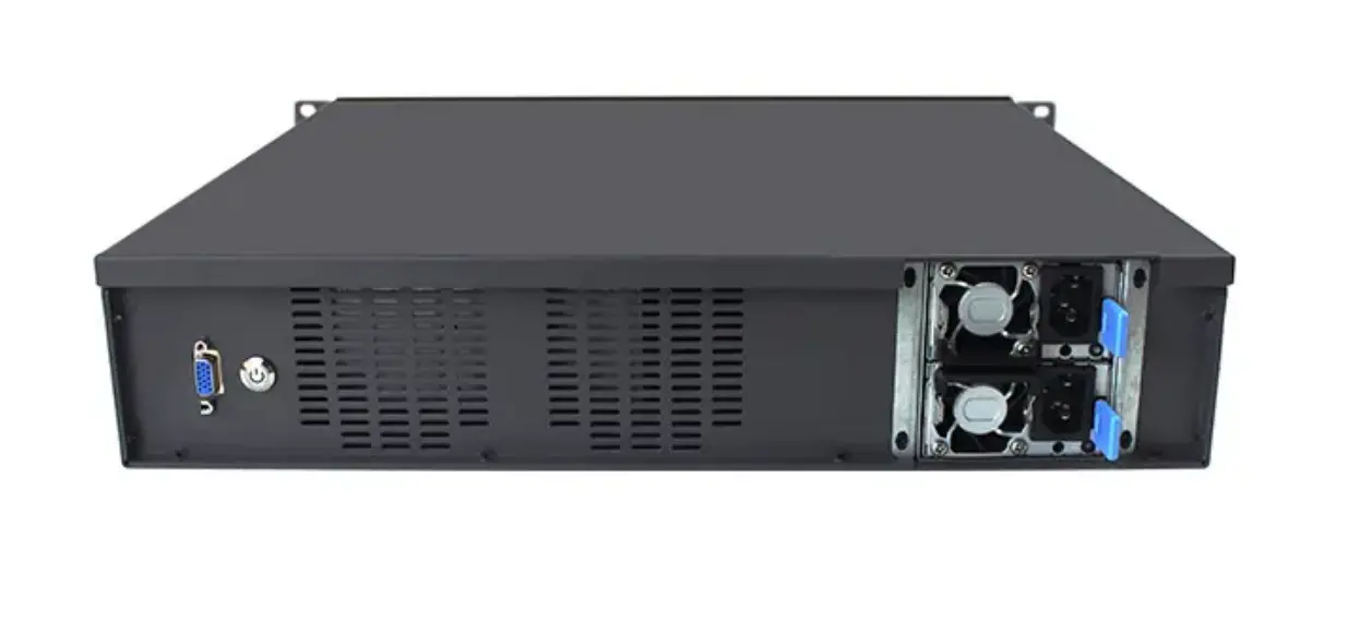 2U Network Appliance