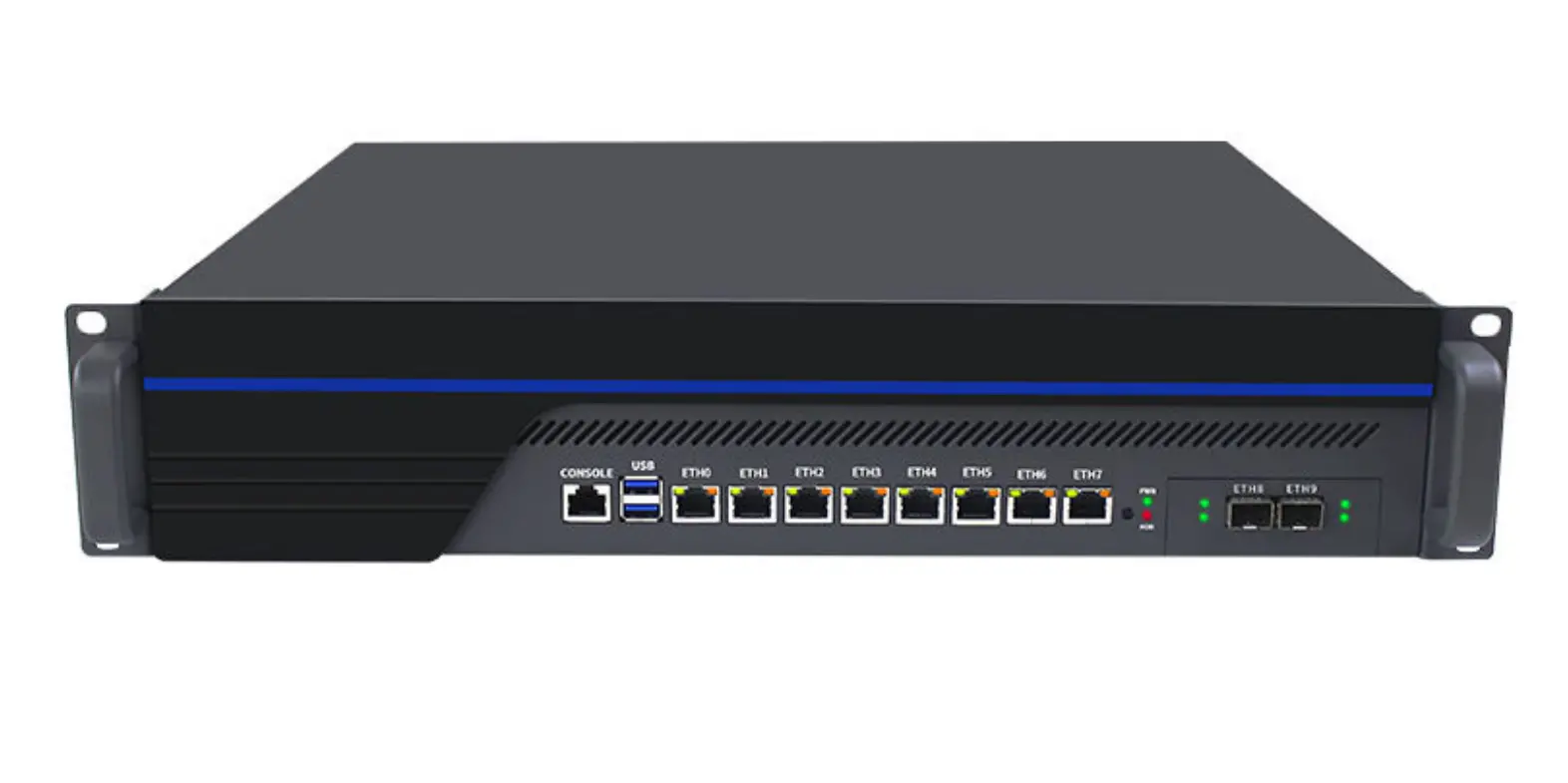 2U Network Appliance